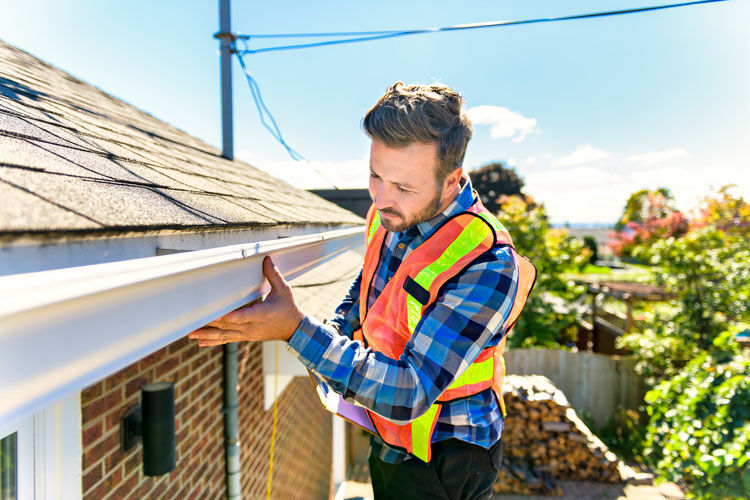 home inspectors